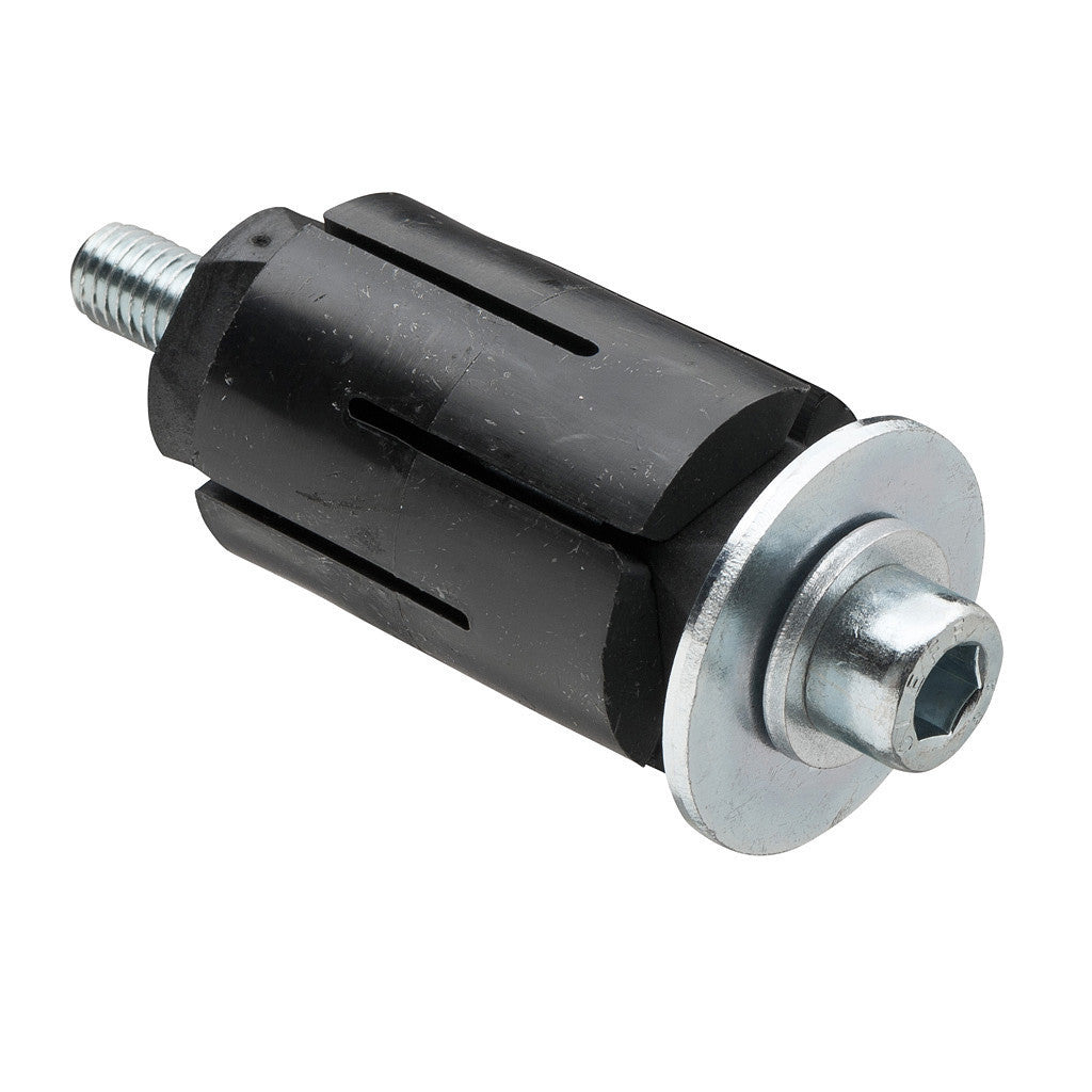 Hjulfixeringsadapter, rördiameter 42 mm & 48 mm