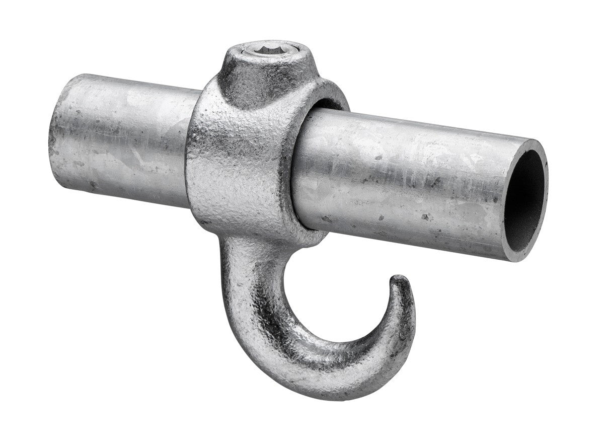 Stålkrok