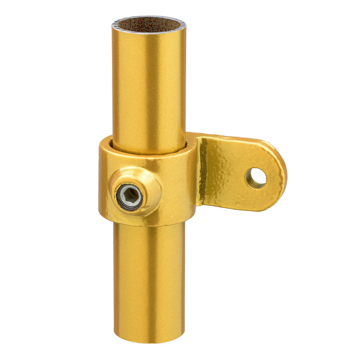 Monteringsring Guld - Ø 27 mm