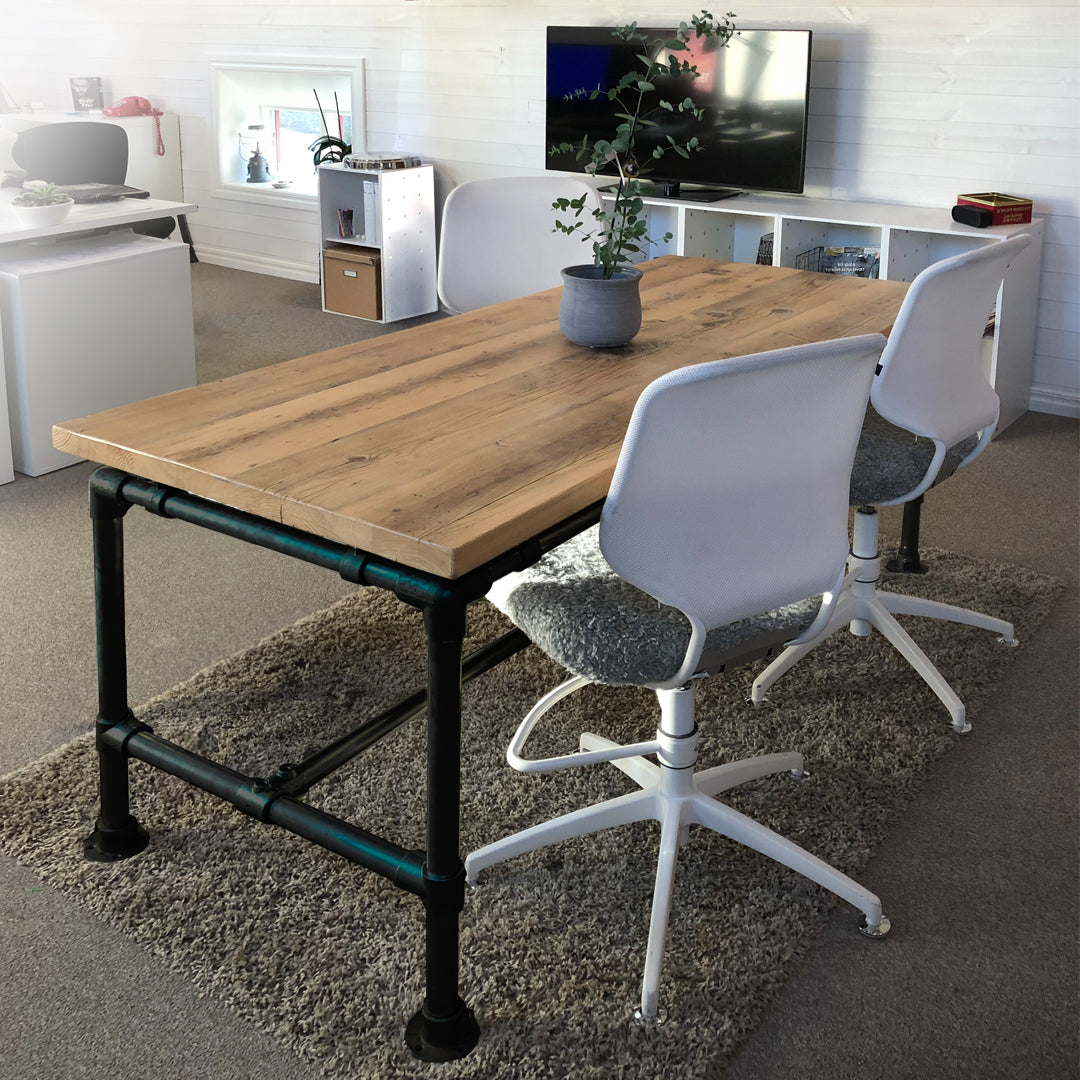 T-koppling Svart - 27 mm