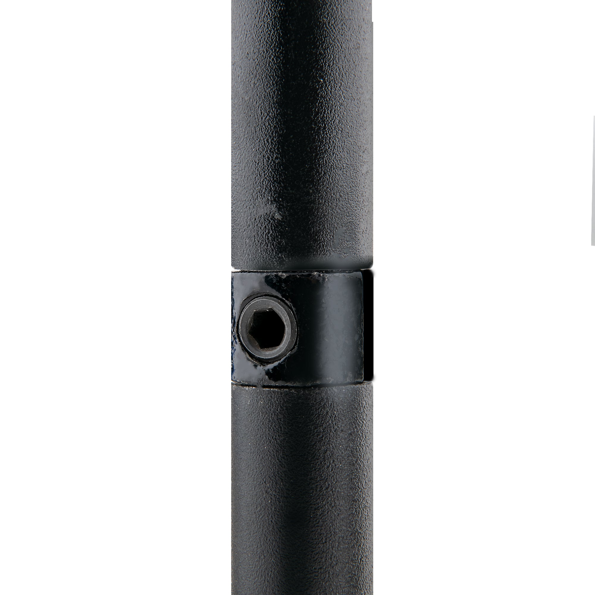 Förlängnings Koppling Svart - 27 mm