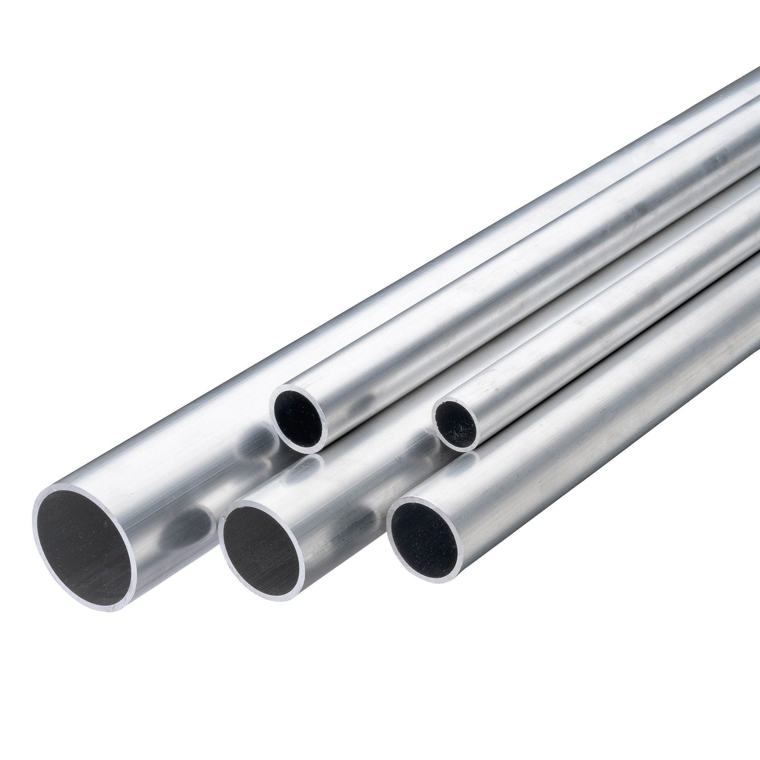 Aluminium Rör