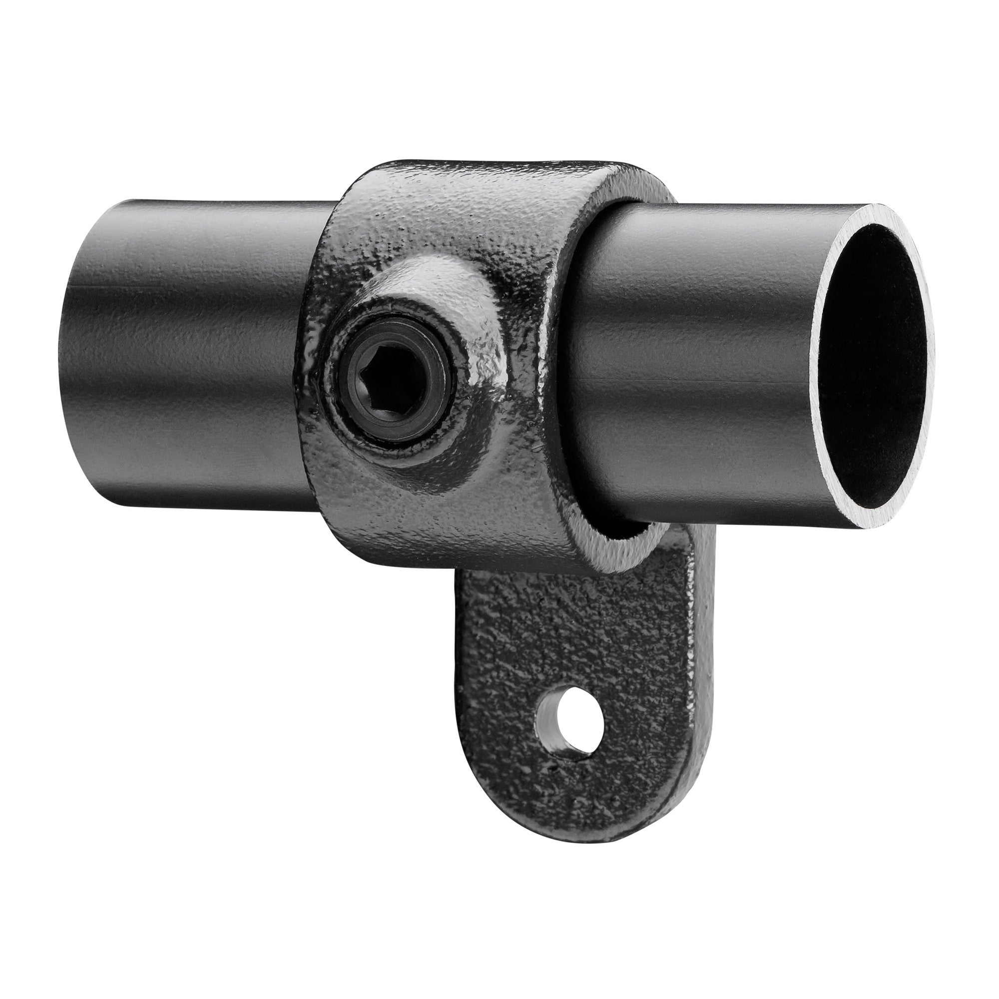 Monteringsring Svart - 27 mm