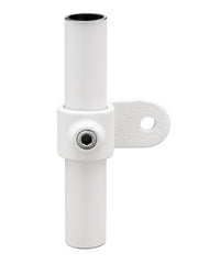 Monteringsring Vit - 42 mm