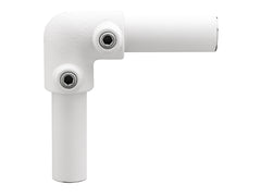 90 - Graders Koppling Vit - 27 mm