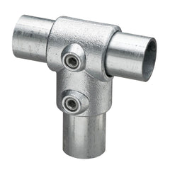 T-Koppling Stål - 34 mm