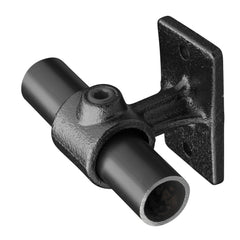 Ledstångskoppling Svart - 34 mm