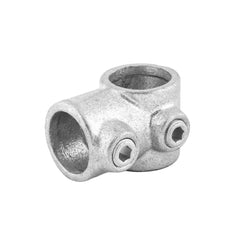 T-Koppling Stål - 34 mm