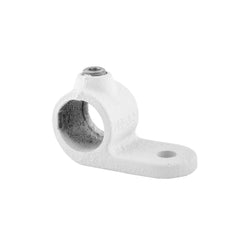 Monteringsring Vit - 27 mm