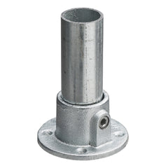 Bottenplatta Stål - 27 mm