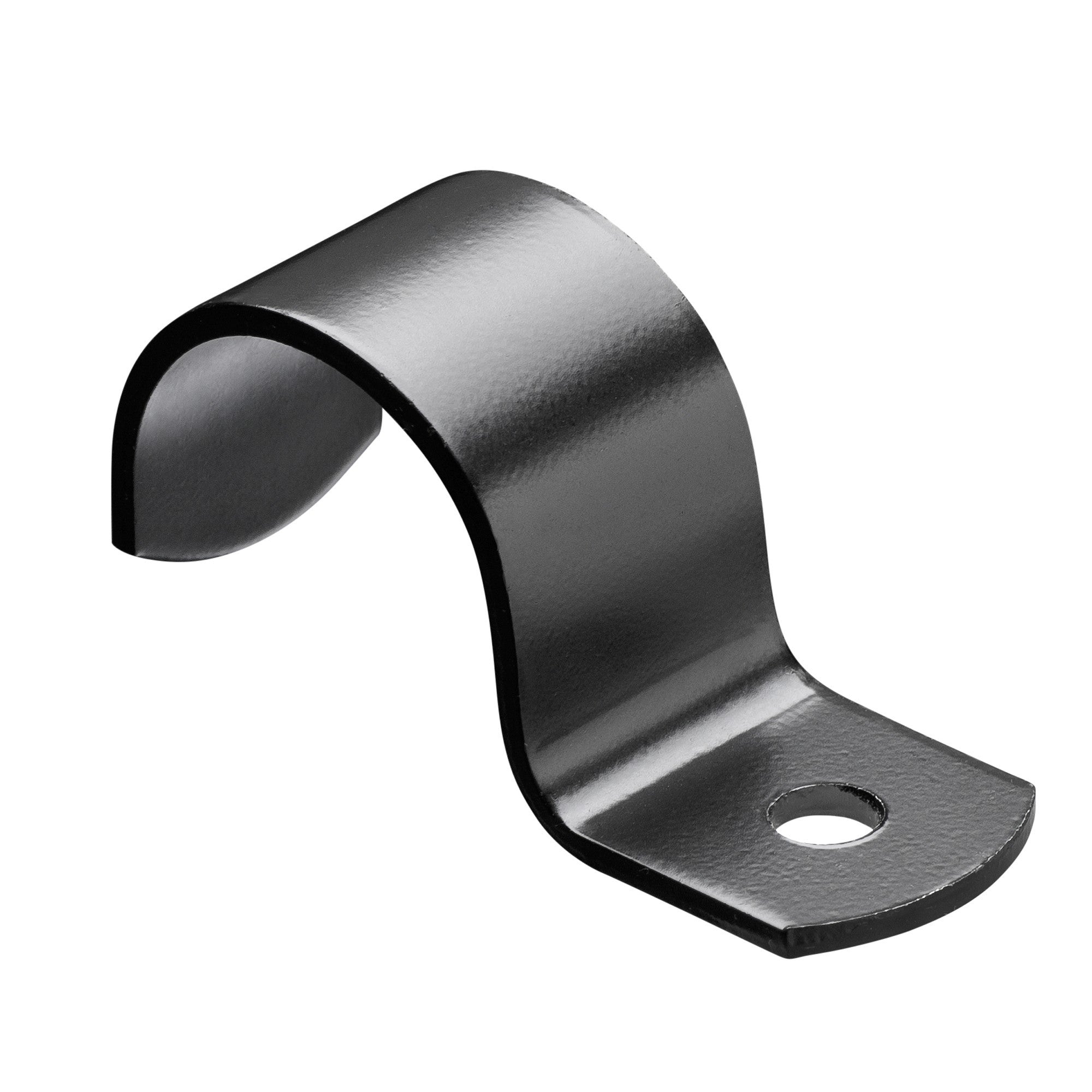 Bordsfäste Svart - 27 mm