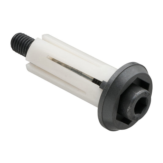 Hjulfixeringsadapter, rördiameter 27 mm & 34 mm